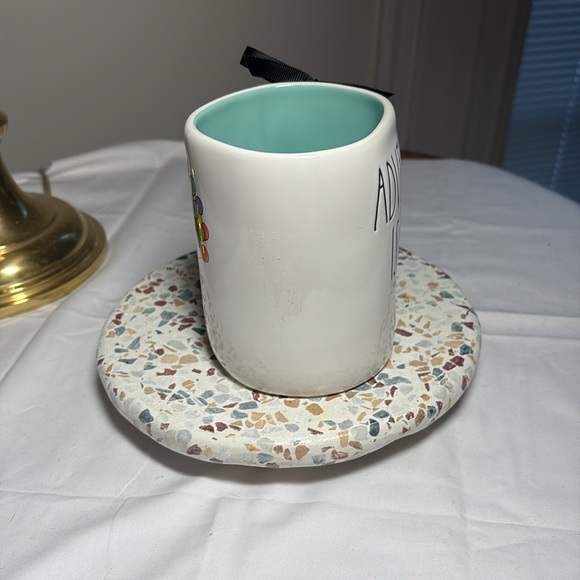 Rae Dunn Adventure is Out There coffee/tea mug - Picture 4 of 5